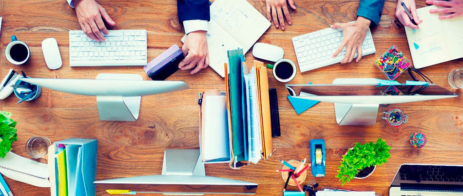 Profesionales en Consultora Gompertt